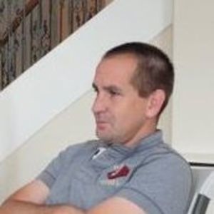 Meet your Posher, Terry